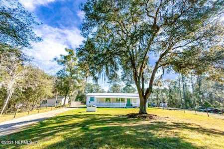 3540 Pacetti Rd St Augustine, FL 32092