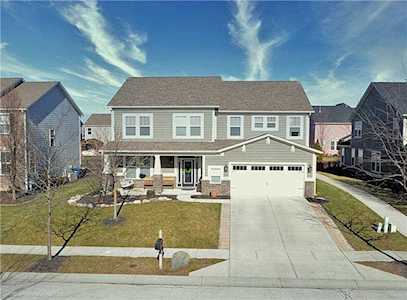 11062 Westoves Dr Noblesville, IN 46060