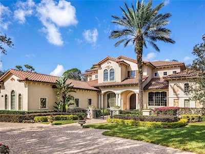 11205 Bridge House Rd Windermere, FL 34786