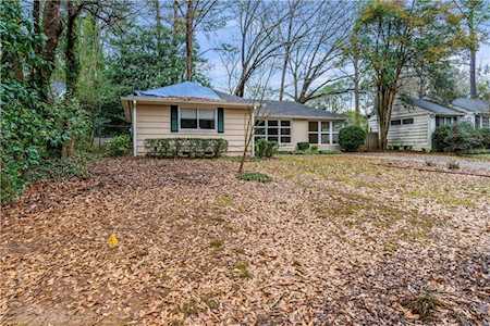 4260 Rickenbacker Way NE Atlanta, GA 30342