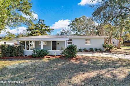 2639 Fouraker Rd Jacksonville, FL 32210