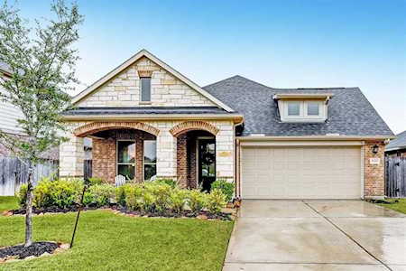 31222 Gulf Cypress Ln Hockley, TX 77447