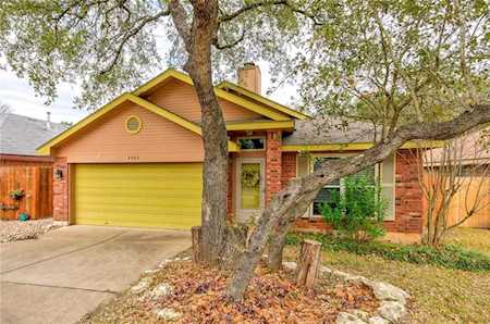 8700 Bobcat DR Round Rock, TX 78681