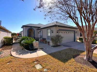 116 Granite Peak CV Georgetown, TX 78633
