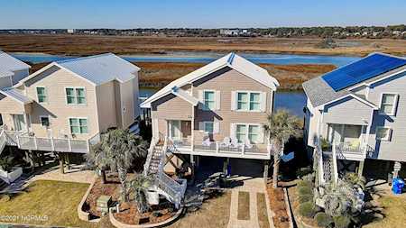 55 Sandpiper Drive Ocean Isle Beach Island, NC 28469