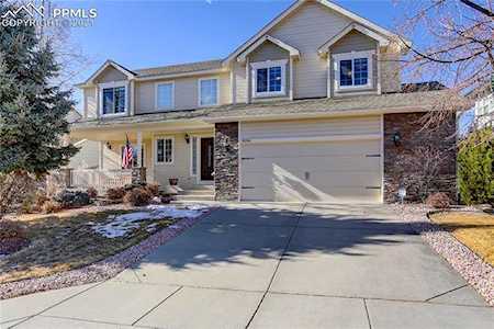 8096 Old Exchange Drive Colorado Springs, CO 80920