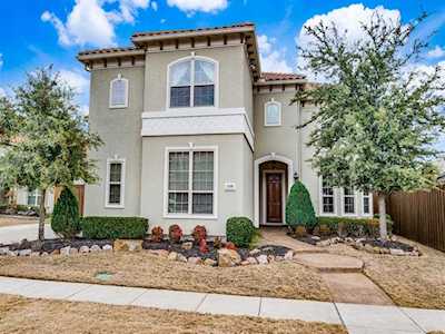 6208 Monte Cristo Lane Plano, TX 75024