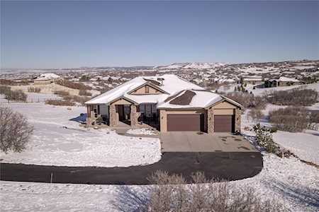 2507 Marlin Way Castle Rock, CO 80109