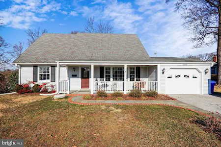 12222 Rolling Hill Ln Bowie, MD 20715