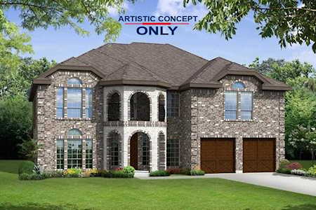 515 Mary Ruth Place Celina, TX 75009
