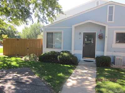 7971 Chase Circle #49 Arvada, CO 80003