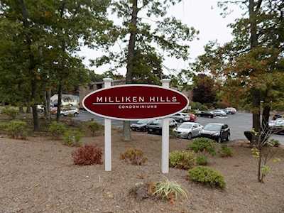 67 Milliken #13 Franklin, MA 02038