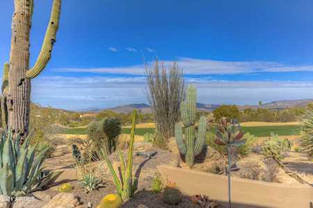 1112 E Ocotillo Circle Carefree, AZ 85377