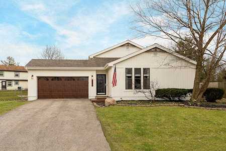 3974 Freedom Ridge Court Columbus, OH 43230
