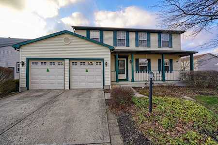 2835 Bohlen Drive Hilliard, OH 43026