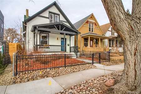 3733 N Jason St Denver, CO 80211