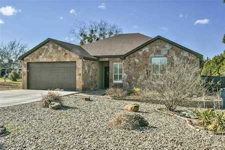 1004 Bandera Trail Granbury, TX 76048