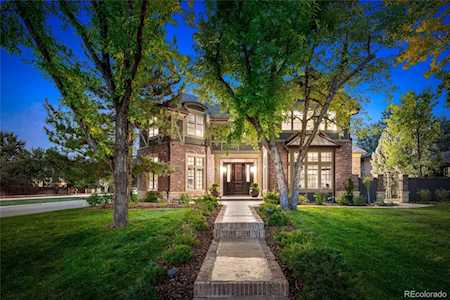 200 S Forest St Denver, CO 80246