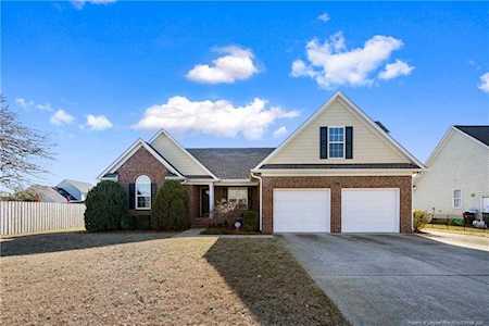 5905 Lillytrotter Dr Hope Mills, NC 28348