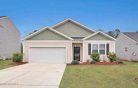 1707 Datchet Lane Bolivia, NC 28422
