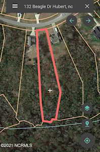 132 Beagle Dr Hubert, NC 28539