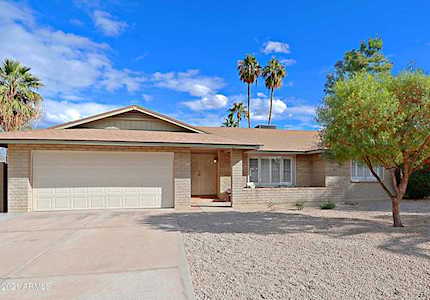 14817 N 50th Street Scottsdale, AZ 85254