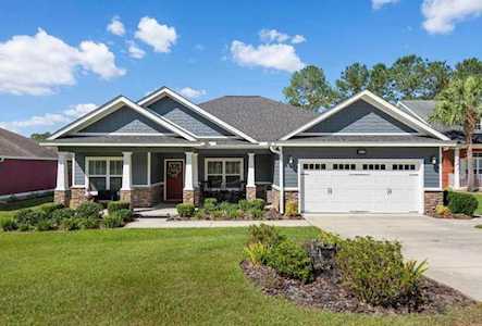 3040 Bidhurst Ct Tallahassee, FL 32317