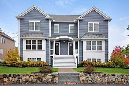 40 Grove St #1 Waltham, MA 02453