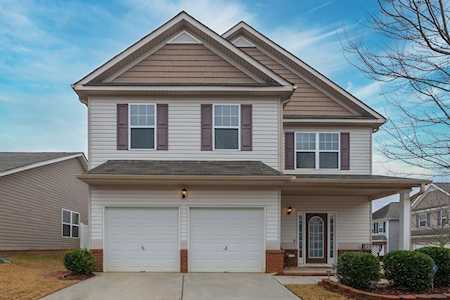 000 Confidential Ave. Hiram, GA 30141