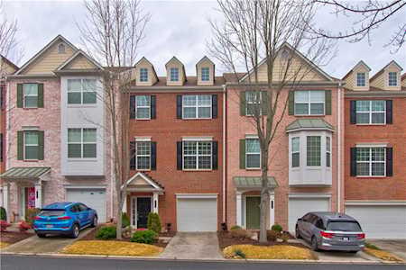 5240 Wellsley Bend Alpharetta, GA 30005