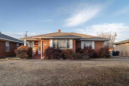 4305 NW 20th St Oklahoma City, OK 73107