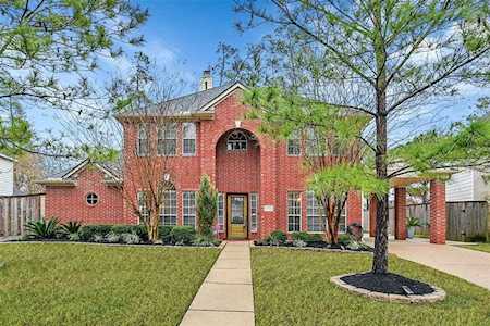 23102 Westgate Village Ln Spring, TX 77373