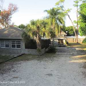500 Ramsey Lane Merritt Island, FL 32952
