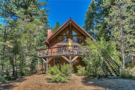 304 Second Creek Dr Incline Village, NV 89451