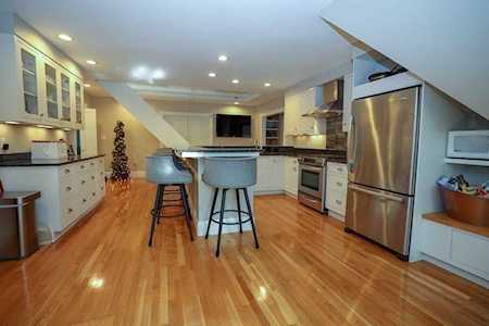 42 Griggs Ter #3 Brookline, MA 02446