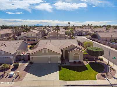 3305 E Impala Avenue Mesa, AZ 85204