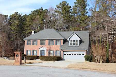 3515 Parkwood Hills Ct Snellville, GA 30078