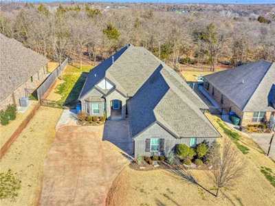 7317 Whirlwind Way Edmond, OK 73034