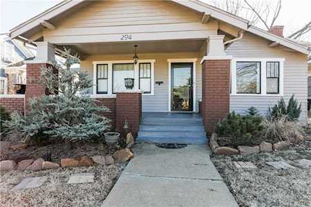 204 NW 21st St Oklahoma City, OK 73112