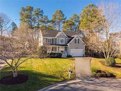 10301 Shady Mill Ct Glen Allen, VA 23059