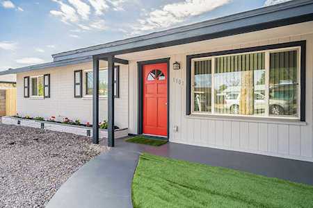 1101 E 7th Street Mesa, AZ 85203