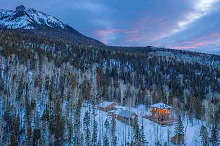 66 Wildwood Ln Placerville, COLORADO 81430