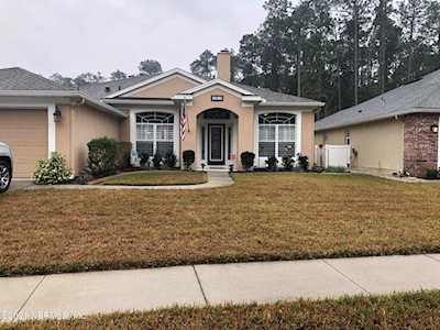 10610 Roundwood Glen Ct Jacksonville, FL 32256