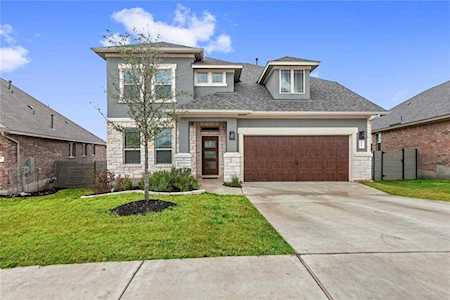 417 Granite Rock LN Georgetown, TX 78628