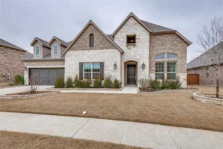 3509 Meridian Drive Northlake, TX 76226