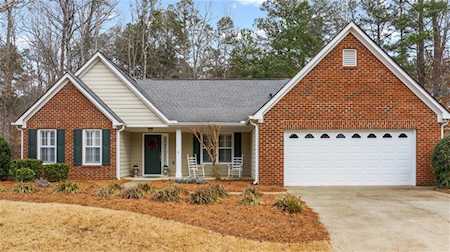 403 Westwind Ct Ball Ground, GA 30107