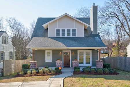 1316 Cardinal Ave Nashville, TN 37216
