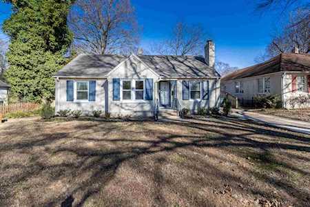 3614 Oakley Ave Memphis, TN 38111