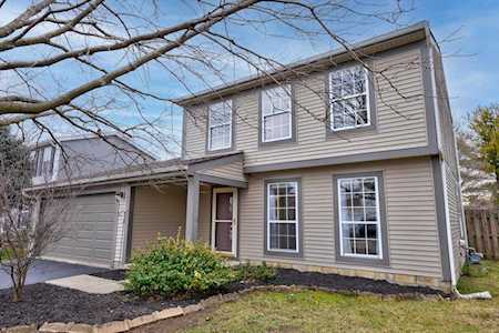 6231 Greenhaven Avenue Galloway, OH 43119