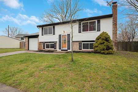 2466 Onyx Court Grove City, OH 43123